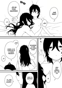 Page 67 of Senaka Tanhenshuu｜Colección de Historias de Senaka - preview thumbnail