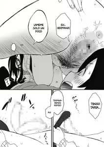 Page 7 of Senaka Tanhenshuu｜Colección de Historias de Senaka - preview thumbnail