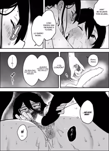 Page 85 of Senaka Tanhenshuu｜Colección de Historias de Senaka - preview thumbnail