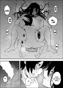 Page 95 of Senaka Tanhenshuu｜Colección de Historias de Senaka - preview thumbnail