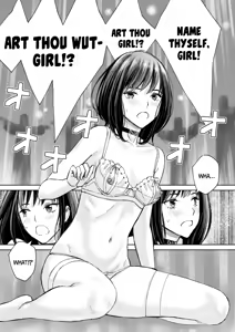 Page 14 of Minatoku Joshi Saionji Kyouka no Karei naru Nichijou (Kari) | The Lavish Daily Life of Saionji Kyouka The Minato-ku Girl - preview thumbnail