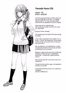Page 30 of Minatoku Joshi Saionji Kyouka no Karei naru Nichijou (Kari) | The Lavish Daily Life of Saionji Kyouka The Minato-ku Girl - preview thumbnail