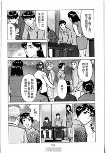 Page 196 of -Kairaku Tenjouin Jun Vol. 2 - preview thumbnail