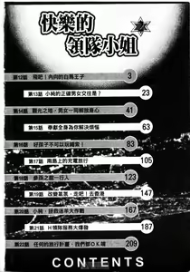 Page 4 of -Kairaku Tenjouin Jun Vol. 2 - preview thumbnail