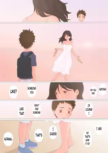 Page 17 of Zutto maekara--Long Ago - preview thumbnail