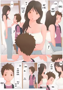 Page 2 of Zutto maekara--Long Ago - preview thumbnail