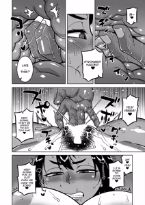 Page 23 of N-Ken T-Shi R-Mura no Fuushuu ni Tsuite Ch.2 | Regarding the Traditions of Prefecture N, T City, R Village Ch.2 - preview thumbnail