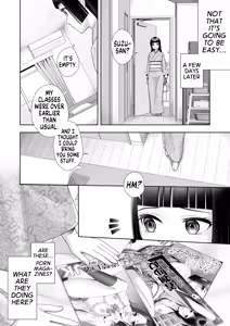 Page 12 of Wafuu Seiso na Ano Musume ga Irekawatta Ore no Karada de Otoko no Seiyoku ni Dohamari Suru Nante... | I Can't Believe this Pure, Traditionally Japanese Young Lady, whom I Switched Bodies With, has Succumbed to Male Lust - preview thumbnail