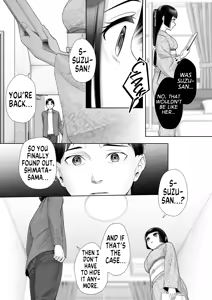 Page 13 of Wafuu Seiso na Ano Musume ga Irekawatta Ore no Karada de Otoko no Seiyoku ni Dohamari Suru Nante... | I Can't Believe this Pure, Traditionally Japanese Young Lady, whom I Switched Bodies With, has Succumbed to Male Lust - preview thumbnail
