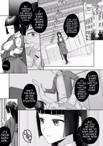 Page 25 of Wafuu Seiso na Ano Musume ga Irekawatta Ore no Karada de Otoko no Seiyoku ni Dohamari Suru Nante... | I Can't Believe this Pure, Traditionally Japanese Young Lady, whom I Switched Bodies With, has Succumbed to Male Lust - preview thumbnail