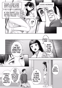 Page 26 of Wafuu Seiso na Ano Musume ga Irekawatta Ore no Karada de Otoko no Seiyoku ni Dohamari Suru Nante... | I Can't Believe this Pure, Traditionally Japanese Young Lady, whom I Switched Bodies With, has Succumbed to Male Lust - preview thumbnail