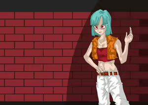 Page 113 of Videl Sennou! - preview thumbnail
