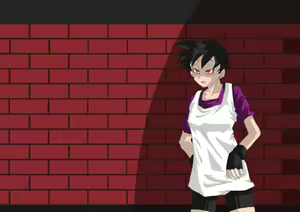 Page 168 of Videl Sennou! - preview thumbnail