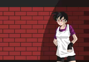 Page 170 of Videl Sennou! - preview thumbnail