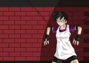 Page 177 of Videl Sennou! - preview thumbnail