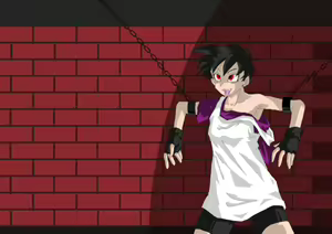 Page 191 of Videl Sennou! - preview thumbnail