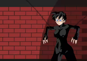 Page 198 of Videl Sennou! - preview thumbnail