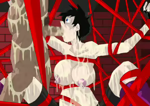 Page 52 of Videl Sennou! - preview thumbnail