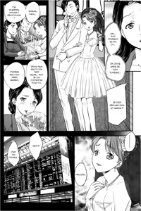 Page 2 of Mitsu no Tsuki | Une belle-mère en lune de miel - preview thumbnail