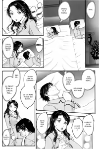 Page 6 of Mitsu no Tsuki | Une belle-mère en lune de miel - preview thumbnail