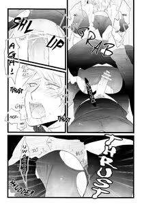 Page 14 of Scanlation - Meshimase Goshujinsama - preview thumbnail