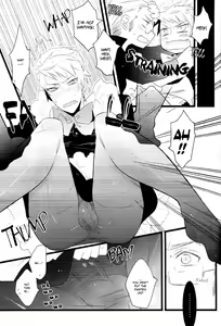 Page 10 of Scanlation - Meshimase Goshujinsama - preview thumbnail