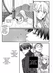 Page 12 of Shini gē ni Tensei Shita Mafia jō wa Henai Supai ni te Kagome ni Sareru 2 | The Spy Who Ravished Me ~Reborn As a Mafia Princess in a Deadly Game~ 2 - preview thumbnail