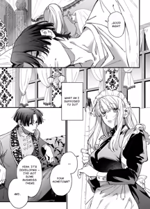 Page 14 of Shini gē ni Tensei Shita Mafia jō wa Henai Supai ni te Kagome ni Sareru 2 | The Spy Who Ravished Me ~Reborn As a Mafia Princess in a Deadly Game~ 2 - preview thumbnail