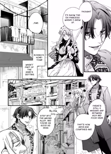 Page 15 of Shini gē ni Tensei Shita Mafia jō wa Henai Supai ni te Kagome ni Sareru 2 | The Spy Who Ravished Me ~Reborn As a Mafia Princess in a Deadly Game~ 2 - preview thumbnail
