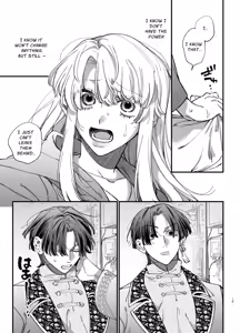 Page 18 of Shini gē ni Tensei Shita Mafia jō wa Henai Supai ni te Kagome ni Sareru 2 | The Spy Who Ravished Me ~Reborn As a Mafia Princess in a Deadly Game~ 2 - preview thumbnail