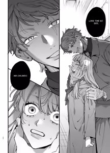 Page 21 of Shini gē ni Tensei Shita Mafia jō wa Henai Supai ni te Kagome ni Sareru 2 | The Spy Who Ravished Me ~Reborn As a Mafia Princess in a Deadly Game~ 2 - preview thumbnail