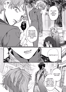 Page 28 of Shini gē ni Tensei Shita Mafia jō wa Henai Supai ni te Kagome ni Sareru 2 | The Spy Who Ravished Me ~Reborn As a Mafia Princess in a Deadly Game~ 2 - preview thumbnail