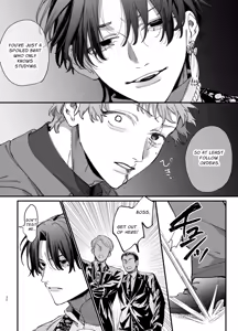 Page 29 of Shini gē ni Tensei Shita Mafia jō wa Henai Supai ni te Kagome ni Sareru 2 | The Spy Who Ravished Me ~Reborn As a Mafia Princess in a Deadly Game~ 2 - preview thumbnail