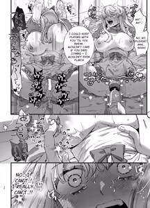 Page 35 of Shini gē ni Tensei Shita Mafia jō wa Henai Supai ni te Kagome ni Sareru 2 | The Spy Who Ravished Me ~Reborn As a Mafia Princess in a Deadly Game~ 2 - preview thumbnail