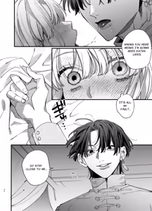 Page 39 of Shini gē ni Tensei Shita Mafia jō wa Henai Supai ni te Kagome ni Sareru 2 | The Spy Who Ravished Me ~Reborn As a Mafia Princess in a Deadly Game~ 2 - preview thumbnail
