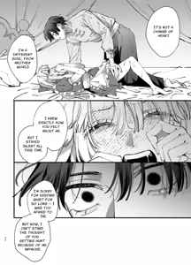 Page 41 of Shini gē ni Tensei Shita Mafia jō wa Henai Supai ni te Kagome ni Sareru 2 | The Spy Who Ravished Me ~Reborn As a Mafia Princess in a Deadly Game~ 2 - preview thumbnail