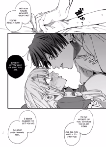 Page 43 of Shini gē ni Tensei Shita Mafia jō wa Henai Supai ni te Kagome ni Sareru 2 | The Spy Who Ravished Me ~Reborn As a Mafia Princess in a Deadly Game~ 2 - preview thumbnail