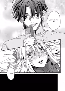 Page 44 of Shini gē ni Tensei Shita Mafia jō wa Henai Supai ni te Kagome ni Sareru 2 | The Spy Who Ravished Me ~Reborn As a Mafia Princess in a Deadly Game~ 2 - preview thumbnail