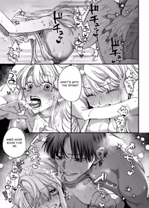 Page 46 of Shini gē ni Tensei Shita Mafia jō wa Henai Supai ni te Kagome ni Sareru 2 | The Spy Who Ravished Me ~Reborn As a Mafia Princess in a Deadly Game~ 2 - preview thumbnail