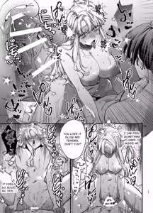 Page 54 of Shini gē ni Tensei Shita Mafia jō wa Henai Supai ni te Kagome ni Sareru 2 | The Spy Who Ravished Me ~Reborn As a Mafia Princess in a Deadly Game~ 2 - preview thumbnail