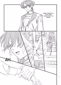 Page 80 of Shini gē ni Tensei Shita Mafia jō wa Henai Supai ni te Kagome ni Sareru 2 | The Spy Who Ravished Me ~Reborn As a Mafia Princess in a Deadly Game~ 2 - preview thumbnail
