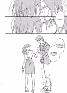 Page 81 of Shini gē ni Tensei Shita Mafia jō wa Henai Supai ni te Kagome ni Sareru 2 | The Spy Who Ravished Me ~Reborn As a Mafia Princess in a Deadly Game~ 2 - preview thumbnail