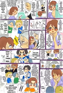 Page 10 of Wife gave her body to father-in-law! - preview thumbnail