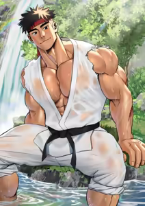 Set 92 // November 2023 — hentai manga cover on Fhentai
