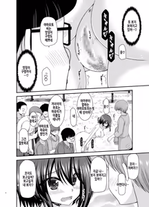 Page 76 of Netorare Roshutsu Shoujo | 네토라레 노출소녀 - preview thumbnail