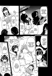 Page 5 of Kango Shidou Onegaishimasu! | Curami Tutto - preview thumbnail