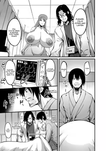 Page 11 of Zenra Nurse no Bakunyuu Kango Byouin - preview thumbnail