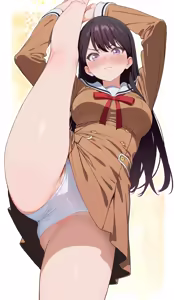 Raiden - Pixiv + FANBOX — hentai manga cover on Fhentai