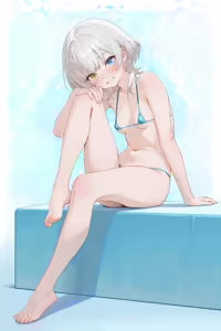 Page 12 of Raiden - Pixiv + FANBOX - preview thumbnail