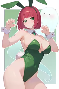 Page 38 of Raiden - Pixiv + FANBOX - preview thumbnail